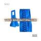 4# Close end Chinese Industry supply Hot Sale  Plastic Zipper